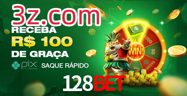 128Bet