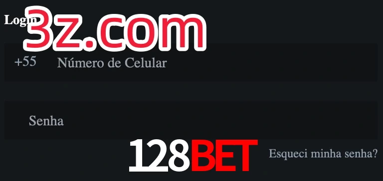 128Bet