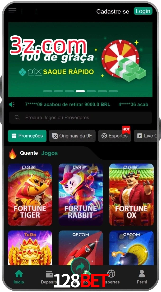 128Bet