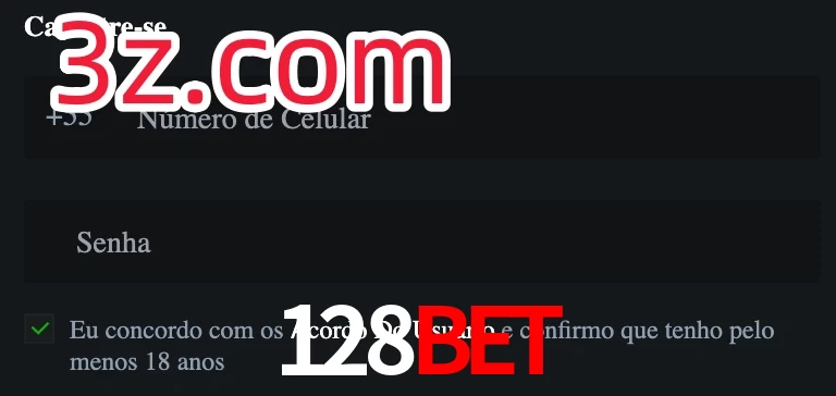 128Bet